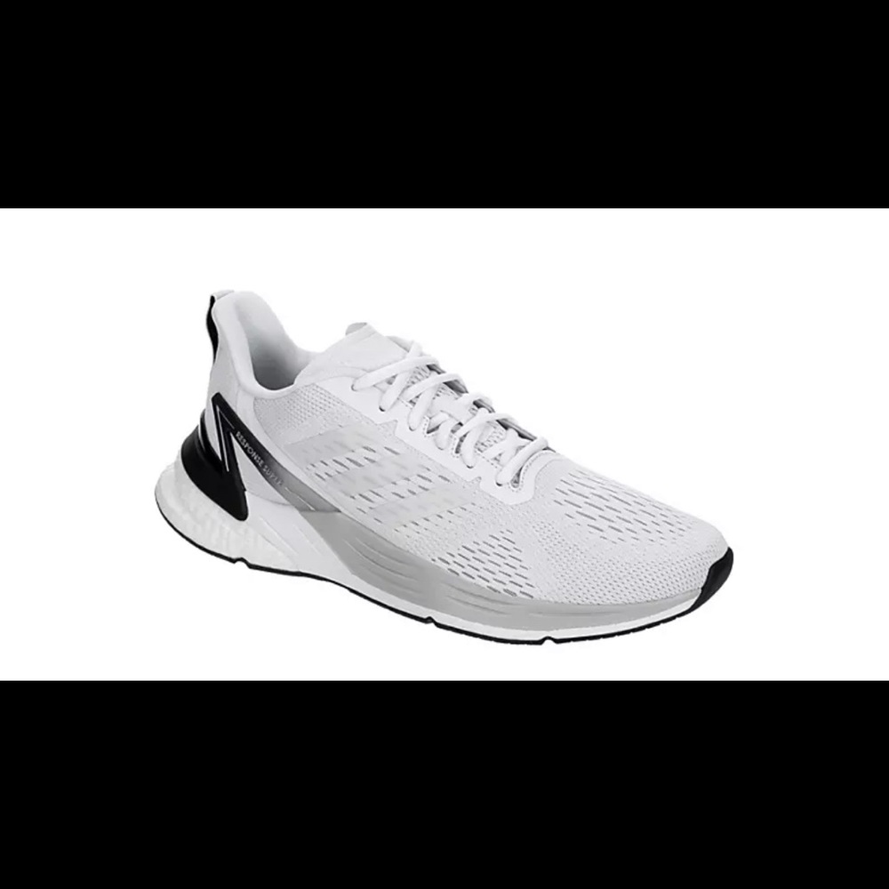 Adidas Response Super Boost Running Shoes Mens
